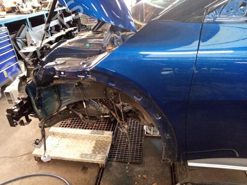 Forskærm venstre KIA EV6 (CV) 58 (170 hp) 30680055