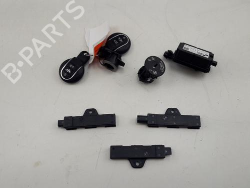 Annen MINI MINI (F56) Cooper SE / Electric (184 hp) 22511768