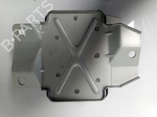 Kollisjonspute styreenhet SUZUKI JIMNY Closed Off-Road Vehicle (SN) 1.3 16V 4WD (SN413, JB33) | BP22501069M53 
