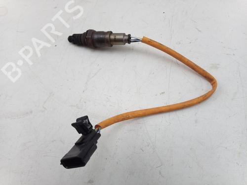 Used Electronic sensor RENAULT TWINGO III (BCM_, BCA_) 1.0 SCe 75 (73 hp) 32509869