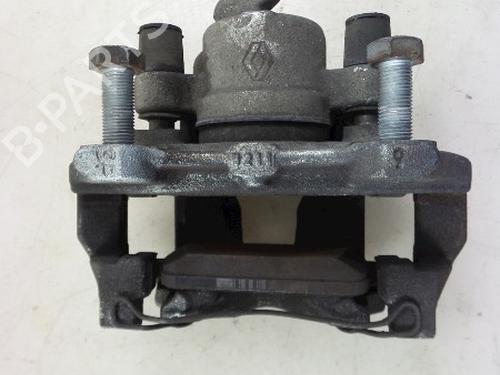 Right front brake caliper RENAULT TWINGO III (BCM_, BCA_) 1.0 SCe 70 | BP22484561M104