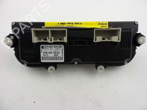 Climate control SKODA OCTAVIA II Combi (1Z5) 1.4 TSI | BP22460488I5