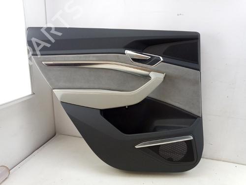 Verkleidung hinten links für AUDI E-TRON (GEN) 55 quattro (408 hp) 28196571