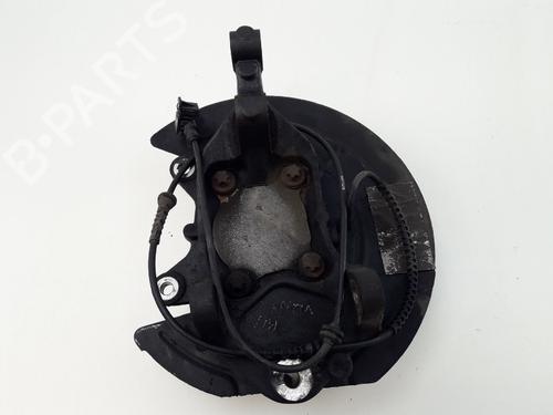 Used Right rear steering knuckle FIAT 500X (334_) 1.0 (334.AXN1B) (120 hp) 22510074