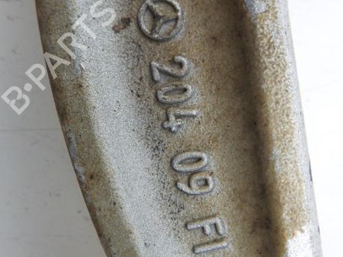 Braço suspensão trás esquerdo MERCEDES-BENZ C-CLASS (W205) C 220 BlueTEC / d (205.002, 205.004) | BP30820244M14