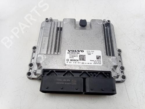 Centralina do motor POLESTAR POLESTAR 2 (534) EV (224 hp) 31817887