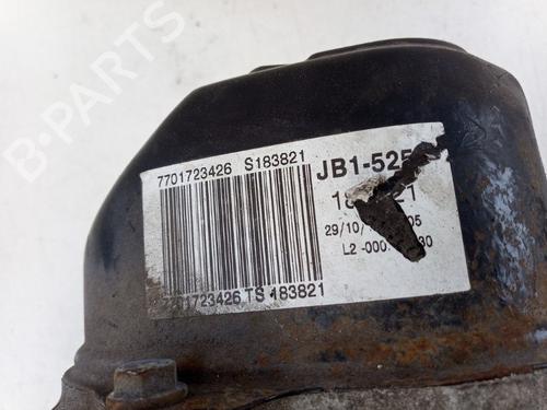 Gearbox RENAULT TWINGO II (CN0_) 1.2 16V (CN04, CN0B) | BP36934945M3  - Image 6
