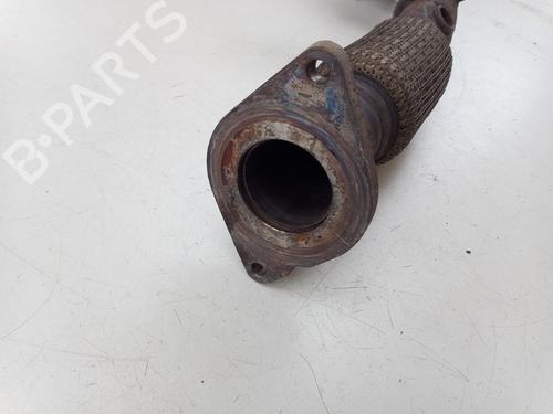 Pipe MERCEDES-BENZ VITO Van (W447) 109 CDI (447.601, 447.603, 447.605) | BP32452477M125 