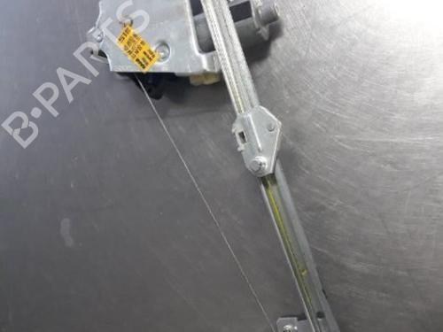 Used Rear left window mechanism SAAB 9-5 Estate (YS3E) 3.0 TiD (177 hp) 22462081