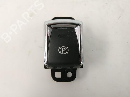 Used Switch NISSAN LEAF (ZE1) Electric (218 hp) 22496249