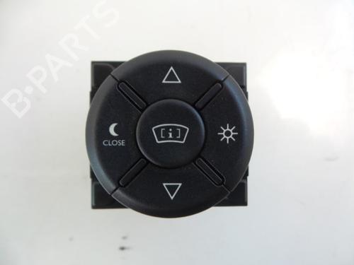 Used Switch PEUGEOT 508 I (8D_) 2.0 HDi Hybrid4 AWC (200 hp) 22478315