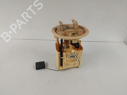 Pompe à carburant PEUGEOT 206 Hatchback (2A/C) 2.0 HDI 90 (90 hp) 22456065
