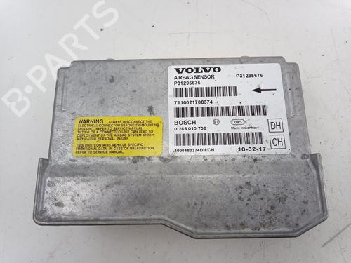 Used ECU airbags VOLVO V70 III (135) 2.4 D (175 hp) 22493576