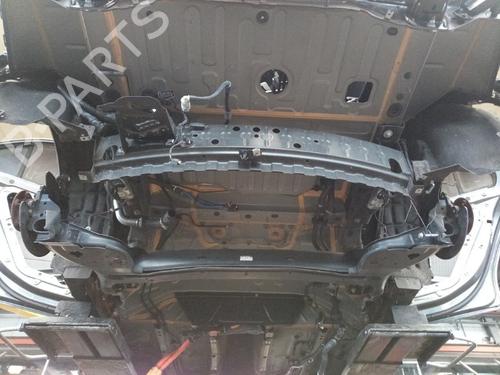 Ponte posteriore Ponte posteriore MERCEDES-BENZ A-CLASS Saloon (V177) A 250 e (177.185) (218 hp) 36651261 36651261