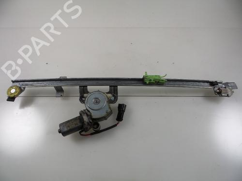 Used Front left window mechanism PEUGEOT BOXER Van (244) 2.8 HDi (128 hp) 22472794