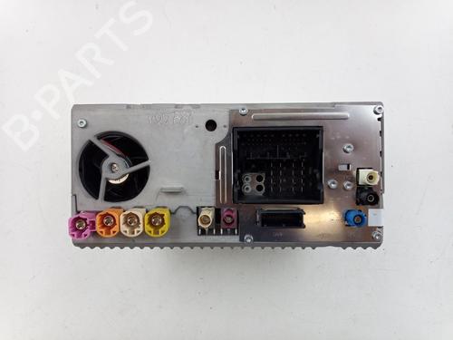 Control unit BMW 5 (G30, F90) M 550 d xDrive | BP24375315M11 - Image 3