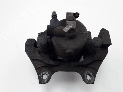 Left front brake caliper OPEL COMBO Box Body/MPV (X12) 1.3 CDTI (B05) | BP22513340M105