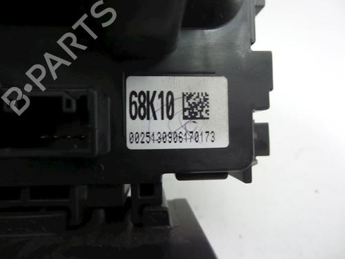 Fuse box NISSAN PIXO (UA0) 1.0 | BP22468858E1