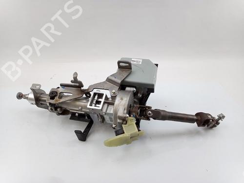 Steering column RENAULT ZOE (BFM_) ZOE | BP22492104M21