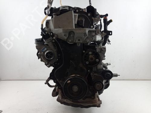 Engine RENAULT MASTER III Van (FV) 2.3 dCi 130 FWD (FV0M, FV0Y, FV0J, FV02, FV03) | BP32241434M1 - Image 2
