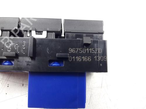 Switch PEUGEOT 208 I (CA_, CC_) 1.2 VTI 82 | BP22507273I30 