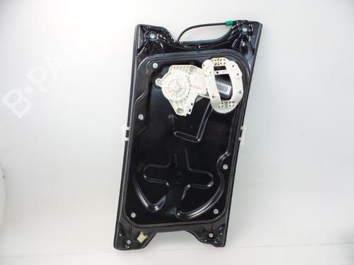Used Front right window mechanism LAND ROVER RANGE ROVER SPORT I (L320) 3.0 D 4x4 (245 hp) 22474006