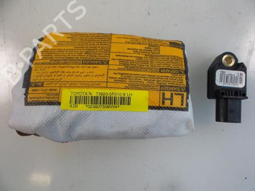 Used Other TOYOTA VERSO (_R2_) 2.0 D-4D (AUR20_, AUR20R) (126 hp) 22475648