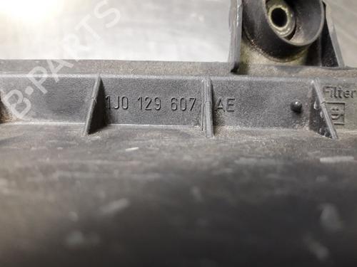 Luftfiltergehäuse SEAT TOLEDO II (1M2) 1.9 TDI | BP22451582M87 