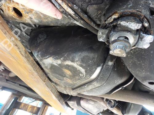 Used Fuel tank PORSCHE CAYENNE (92A) 3.0 S E-Hybrid (416 hp) 22479115