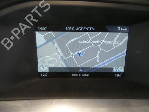 Electronic module VOLVO V60 I (155) 1.6 DRIVe | BP29726569M83 