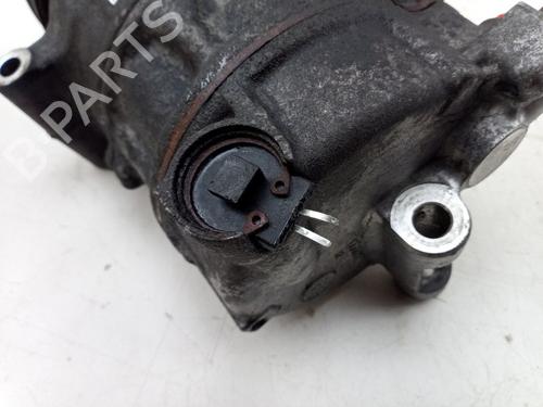 AC compressor VW POLO V (6R1, 6C1) 1.2 TSI | BP32174363M34
