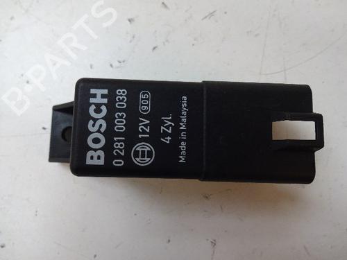 Elektronisk sensor VW GOLF V (1K1) 1.9 TDI (105 hp) 22471267
