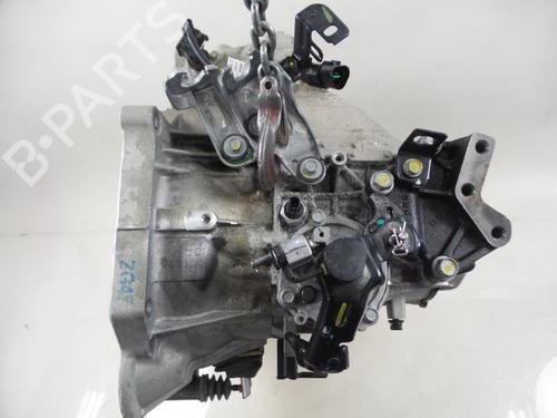 Gearbox KIA VENGA (YN) 1.4 CVVT | BP24376160M3 - Image 5