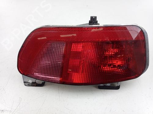Used Rear fog light Rear fog light CITROËN C4 Picasso II 1.6 VTi 120 (120 hp) 24408365 24408365