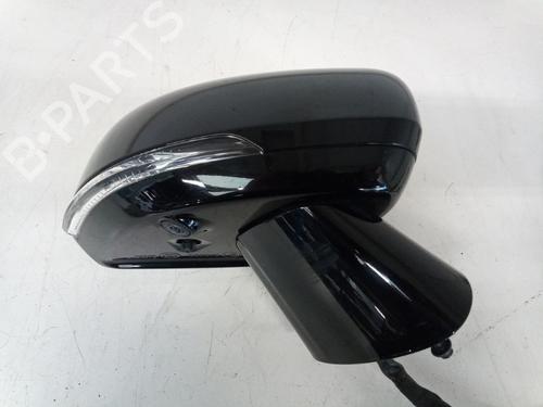 Right mirror VOLVO V60 II (225) T8 Plug-in Hybrid AWD | BP30131999C27 