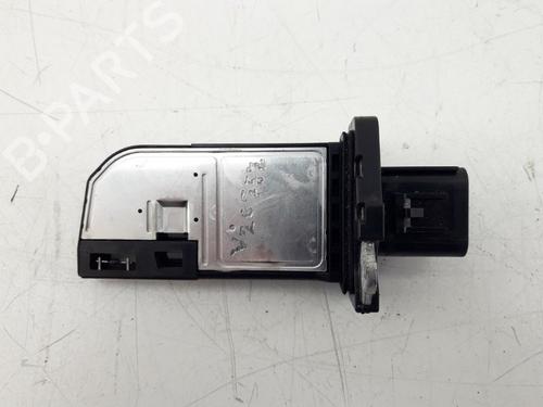 Luftmassenmesser für FORD FIESTA VI (CB1, CCN) 1.6 TDCi (95 hp) 22498310