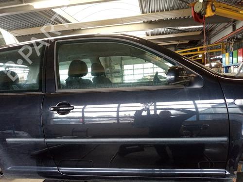 Used Right front door Right front door VW GOLF IV (1J1) 2.0 (115 hp) 39749692 39749692