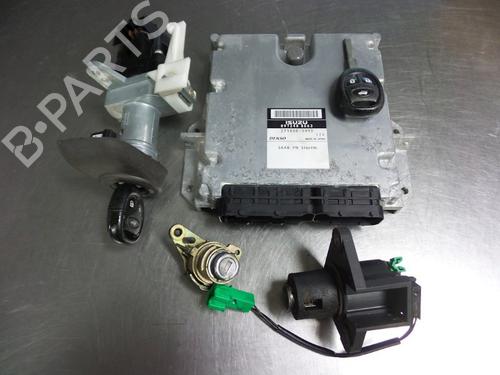 Used Electronic module SAAB 9-5 Estate (YS3E) 3.0 TiD (177 hp) 22462068