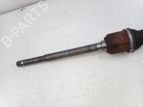 Right rear driveshaft VOLVO XC40 (536) Recharge AWD | BP34405370M41 - Image 4