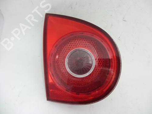 Venstre baglygte VW GOLF V (1K1) 1.4 16V (75 hp) 22468001