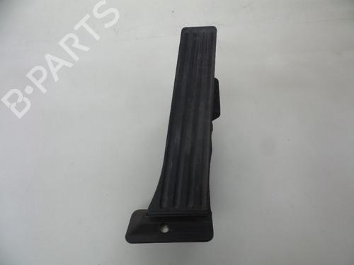 Used Pedal BMW 1 (F20) 118 d (143 hp) 22484955