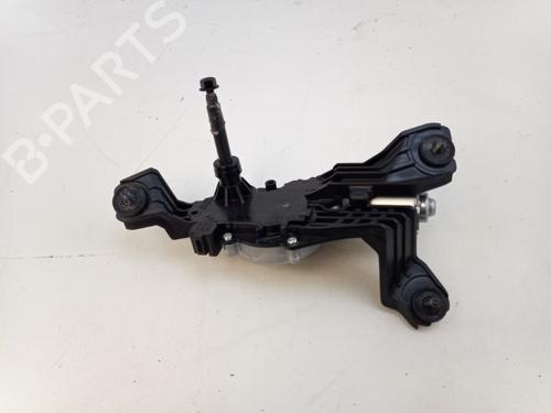 Viskermotor bagrude KIA NIRO II (SG2) EV (204 hp) 28196902