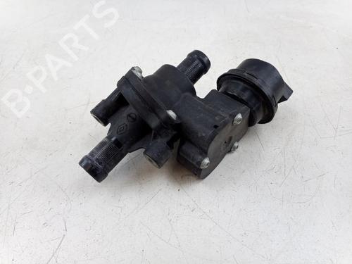 Electronic module RENAULT TWINGO III (BCM_, BCA_) 1.0 SCe 75 | BP24569608M83 
