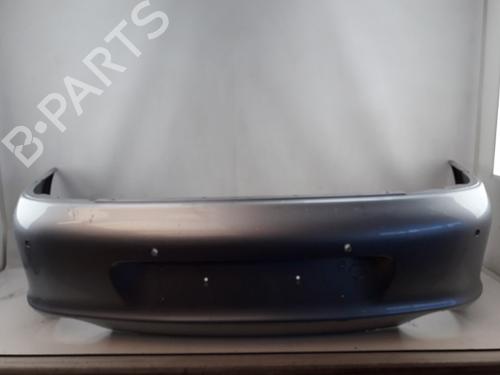 Rear bumper – Porsche 911 (996) 3.6 Carrera 4 (2001-2004)