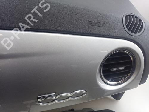 Other FIAT 500 (312_) 1.2 (312AXA1A) | BP31075723O1 