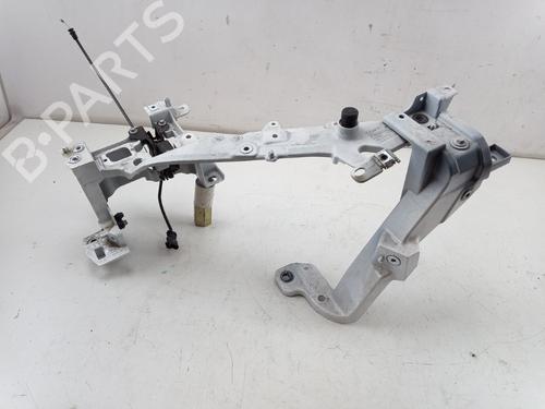 Frontplate/Frontkurv POLESTAR POLESTAR 2 (534) EV (224 hp) 31932743