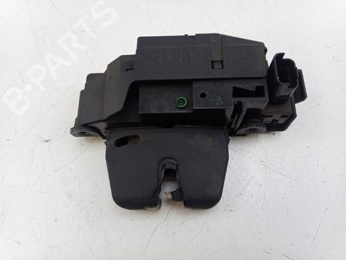 Used Other CITROËN C4 Grand Picasso II (DA_, DE_) 1.2 THP 130 (130 hp) 26438068