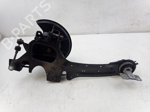 Used Left rear steering knuckle Left rear steering knuckle 38969548 38969548