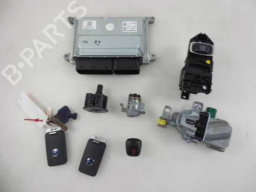 Used Electronic module VOLVO XC60 I SUV (156) T6 AWD (304 hp) 22483946