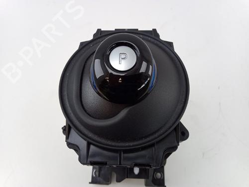 Used Shift knob NISSAN LEAF (ZE1) Electric (218 hp) 22496280